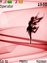 fairy love