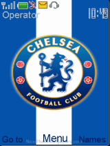 chelsea