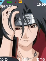 Itacho