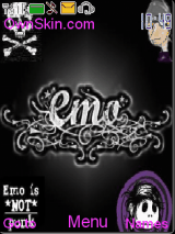 emo