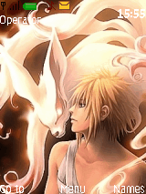 naruto rage