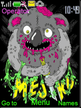 death cloth screamo