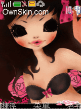 ❤ Sexy Girl ❤