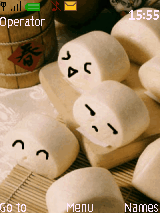 馒头