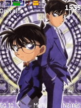 conan 2