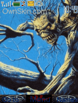 eddie iron maiden