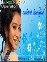 sukirti kandpal