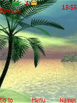 paradise