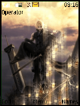 FF VII