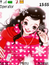 snow 