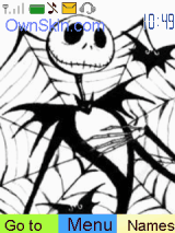Jack Skellington