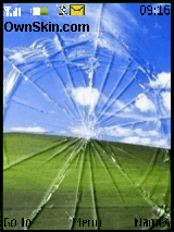 windows theme