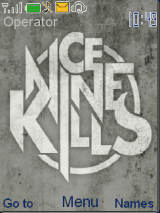 Ice Nine Kills