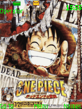 one piece 2