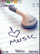 music