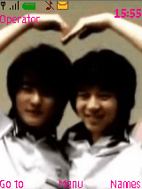 yoosu love