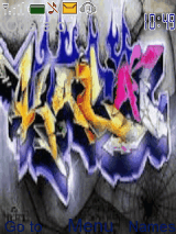 Graffiti