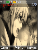 sasuke yondaime