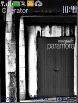paramore sip