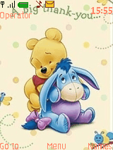 winnie the pooh