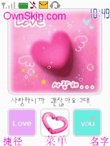 I LOVE YOU