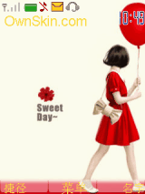 sweet day