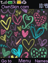RANDOM (: