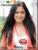 Jessica Iskandar