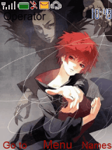 Hot Sasori Skin