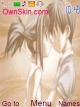 Anime Couples