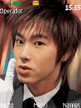 东方神起
