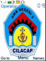 smk n 2 cilacap