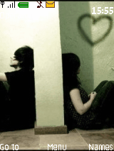 secretly loves you.