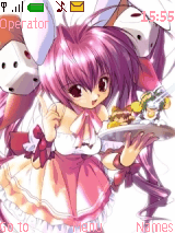 bunny me!