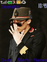 gdragon supertraxx
