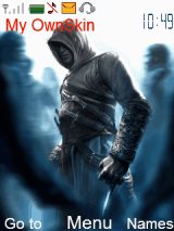 Assassins Creed