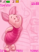 piglet