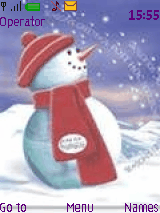 SnowMan