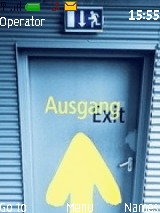 方向 
