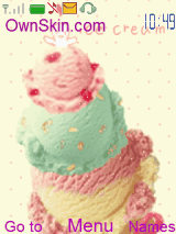 ICECREAMMM
