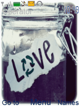 Love 