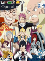 fairy tail