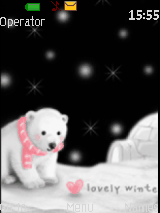 bear