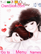 kute couple
