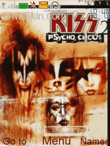 KISS