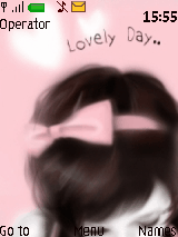 lovely day