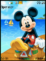 mickey