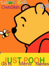JuSt pOoH
