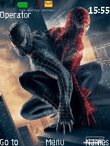 Spiderman