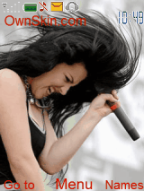 amy lee